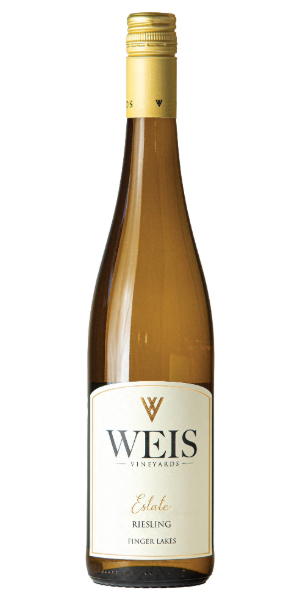 Weis Vineyards